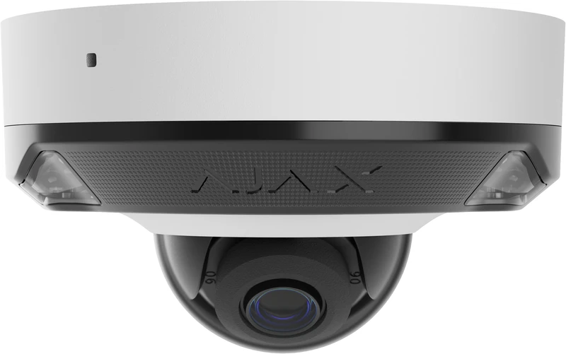 DomeCam Mini HL — Domo IP con análisis
