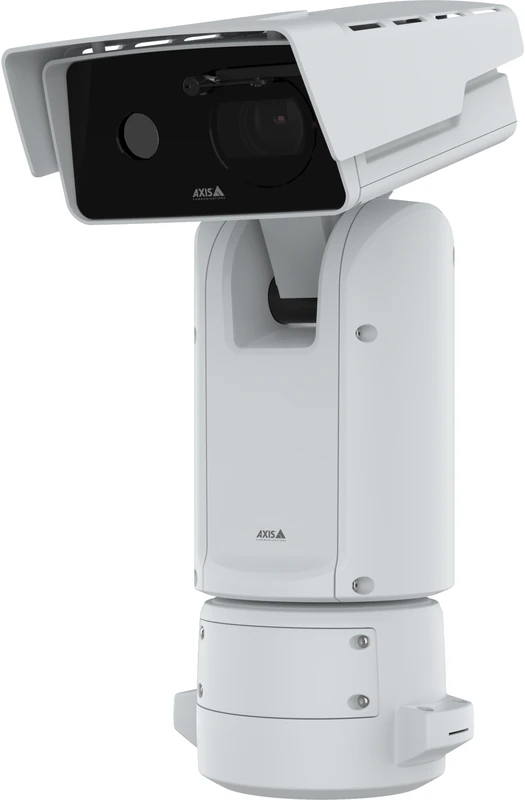 Q8752-E Mk II — PTZ bispectral